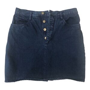 Vintage RIO by Stephen Mardon Blue Denim